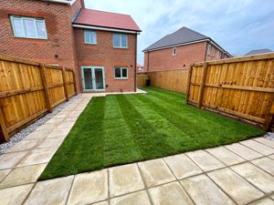 Rear Aspect- click for photo gallery